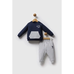 U.s. Polo Assn 2 Li Takım Usb2623 Lacivert