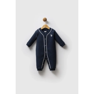 U.s. Polo Assn Tulum Usb2595 Lacivert