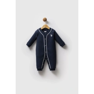 U.s. Polo Assn Tulum Usb2595 Lacivert