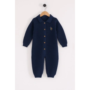 U.s. Polo Assn Tulum Usb2613 Lacivert