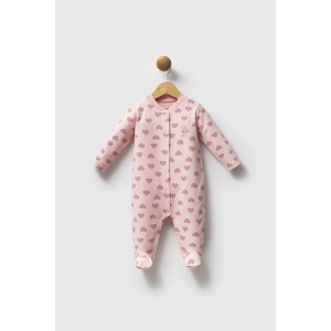 U.s. Polo Assn Tulum Usb2715 Açık Pembe