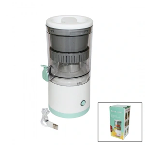 Usb Şarjlı Narenciye - Meyve Sıkacak 45w (4172)