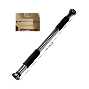 Uzun 90-130cm Barfix Door Way Gym Bar Koridor 100kg (4172)