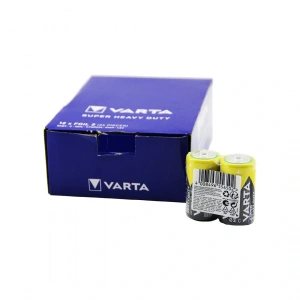 Varta  Orta  Pil  C   24pcs (4172)