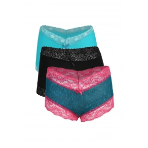 venüsshopping- Bayan 3lü Boxer