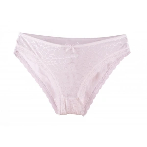 venüsshopping- Bayan Slip Külot Beyaz