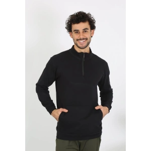 venüsshopping- Erkek 3 İplik Penye Sweatshirt