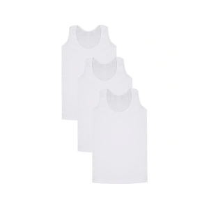 venüsshopping- Erkek Çocuk 3lü Ribana Atlet