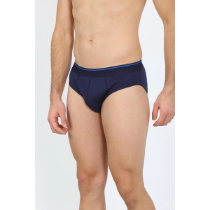 venüsshopping- Erkek Pamuk Likralı Slip Lacivert