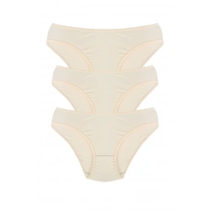 venüsshopping- Kadın 3lü Külot 40242