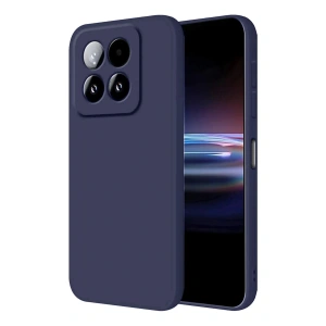 Xiaomi Mi 15T First Silikon - Lacivert