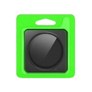 Xiaomi Redmi 14C Raze Metal Kamera Lens - Siyah