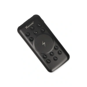 Yosonda A87 4in1 20.000 mAh Powerbank - Siyah