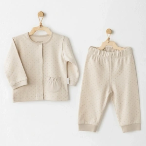 You Are Special 2li Takım Beige