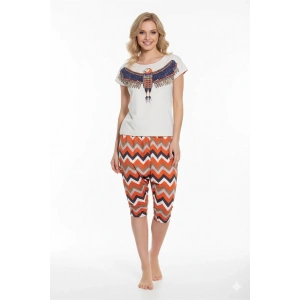 Berrak Bayan Kartal Baskı Takım 2469