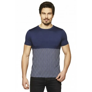 Berrak Erkek  T Shirt 4036