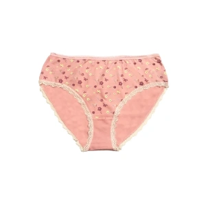 Berrak Kadın Bato Külot Pembe Renk 11282
