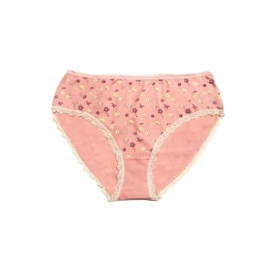 Berrak Kadın Bato Külot Pembe Renk 11282