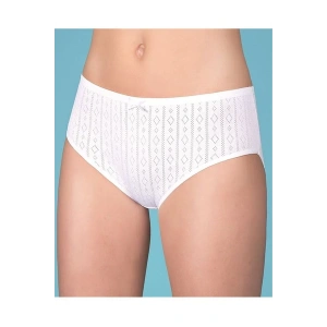 Berrak Kadın Jakarlı Ribana Bato Külot 11107