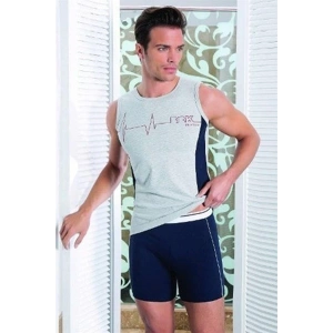 Berrak Modal Erkek  Bady 4014