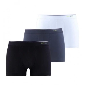 Blackpade Erkek  3lü Boxer 9670