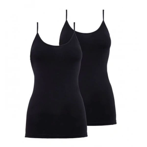 Blackspade Kadın İp Askılı 2 Li Atlet 1591