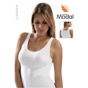 Dorya Modal Kalın Askı Atlet 1071