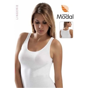 Dorya Modal Kalın Askı Atlet 1071