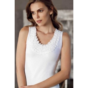 Gül Yakalı Atlet B352