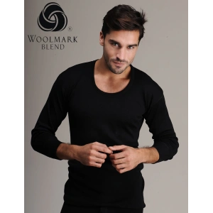 Hasyün 2003 Erkek  Uzun Kol Fanila