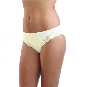 Kadın Slip Külot Dantelli Private 1336