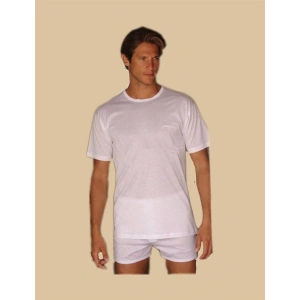 Kom Elite Fanila Beyaz 3xl