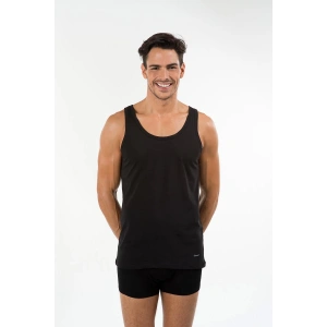 Kom Scott Erkek  Askılı Atlet 2li