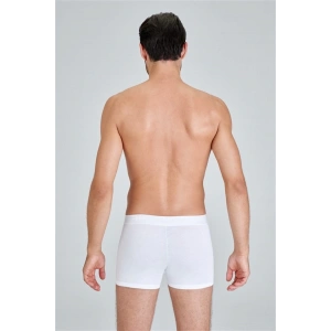 Kom Tight Erkek  Short Boxer 2li