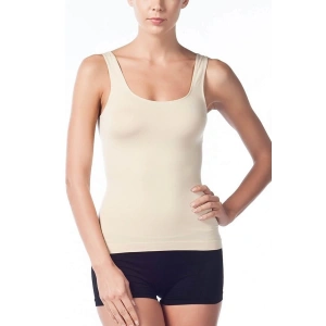 Miss Fit 1601 Kalın Askılı Atlet