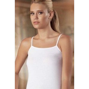 Şahinler İp Askılı Düz Atlet B001