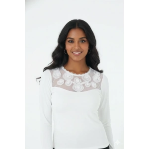 Şahinler Kadın İp Askılı Likralı Süprem Atlet B215