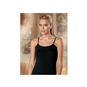 Şahinler Kadın İp Askılı Likralı Süprem Atlet B215