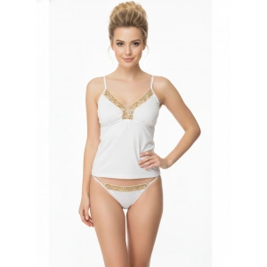 Şahinler Nakışlı İp Askılı Takım B339