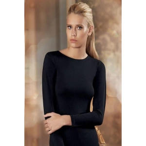 Şahinler Uzun Kollu Bisiklet Yaka Body B192