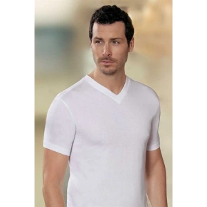 Şahinler V Yaka Erkek  Penye E008