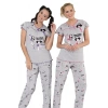 Berrak Bayan Pijama Takımı 5130