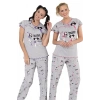 Berrak Bayan Pijama Takımı 5130