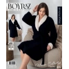 Boyraz 0047 Kadın Sharpi Welsolf Sabahlık