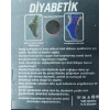 Savcıoğlu Diabetik Bambu Soket Çorap 6 Adet