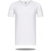 Star 206 Modal Yarım Kol V-yaka T-shirt Atlet