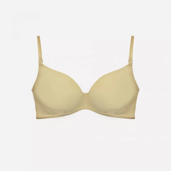 198 Desteksiz Sütyen