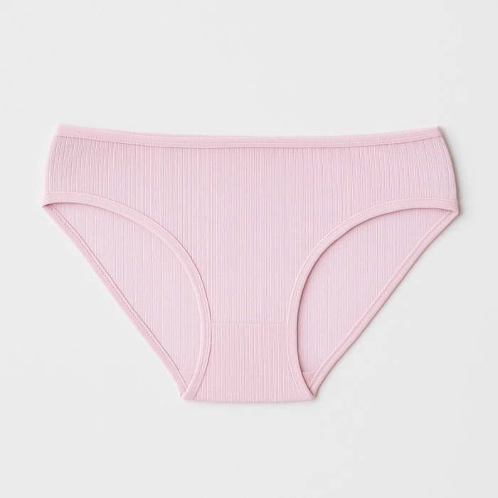 7 Li Fitilli Külot Kadın