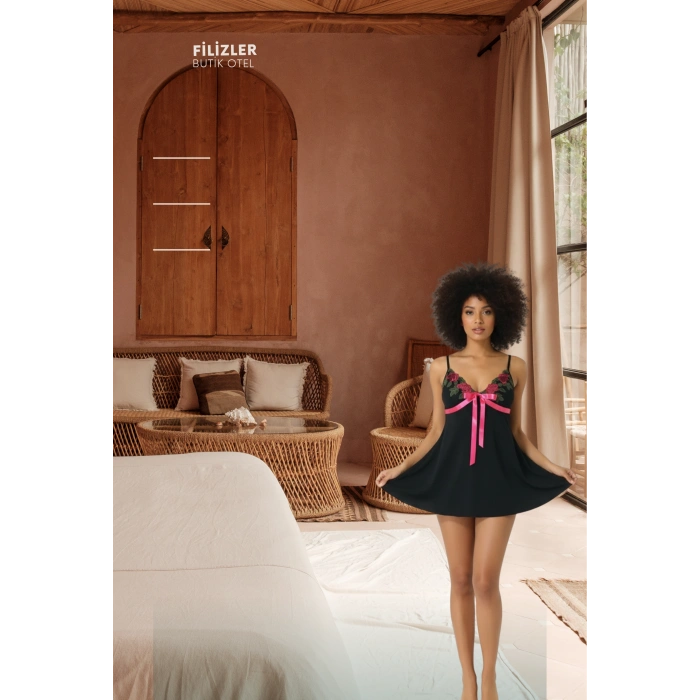 Berrak Kadın Lycra Rambo Atlet 2007