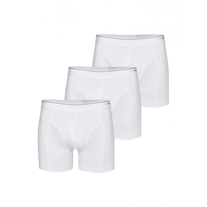 Blackspade Erkek Boxer 3lü 9673